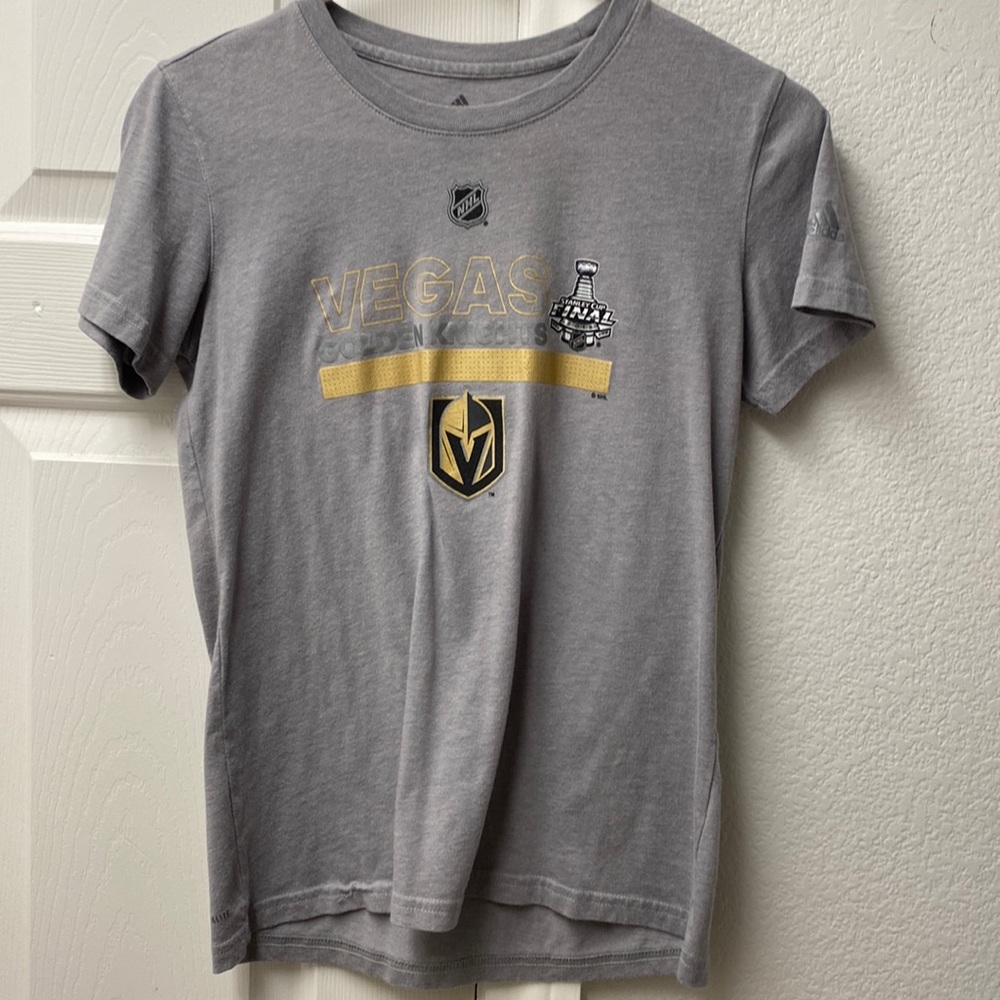 Vegas Golden Knights T-shirt